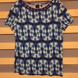 Women's blouse, top, NWOT.